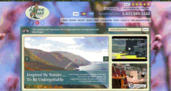 Desktop Screenshot of kelticquay.com
